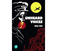 Rapid Plus Stages 10-12 12.7 Unheard Voices