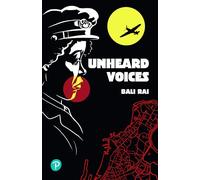 Rapid Plus Stages 10-12 12.7 Unheard Voices