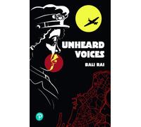 Rapid Plus Stages 10-12 12.7 Unheard Voices