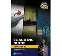 Rapid Plus Stages 10-12 Teaching guide