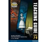 Rapid Plus Stages 7-9 Teaching Guide