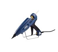 Rapid Industrial Hot Glue Gun EG380, 11-12mm, 2200g/hr, 130-230°C, Exchangeable Nozzle, 3.5m Cord