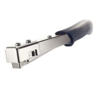 Rapid PRO Hammer Tacker R19, 13 Staple 4-6mm, Full Steel Construction; Ref 20726001