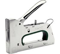 Rapid R34 PRO Heavy Duty Hand Tacker Staple Gun - Takes 140 Staples 6mm - 14mm