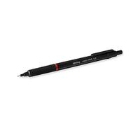 Rapid Pro Mechanical Pencil | HB 0.5 mm Lead Propelling Pencil | Reduced