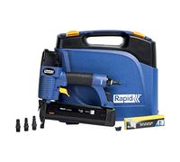 Rapid PB131 Pneumatic Nailer -No.8 Brads 15-50mm