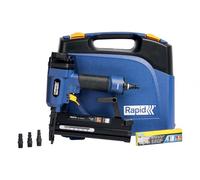 Rapid PRO PBS151 Pneumatic Nailer and Stapler