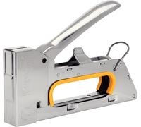 Rapid PRO R23 Heavy Duty Manual Staple Gun - Professional Upholstery Staple G
