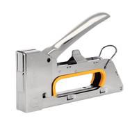 Rapid Pro Staple Gun R23E Upholstery Stapler Repair Textiles Furniture Craft DIY