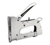 Rapid Staple Gun R28 Pro, All-Steel Body for Cable Jobs, 20511750