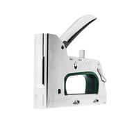 Rapid R34 Flatwire Pro Heavy Duty Hand Staple Tacker Gun