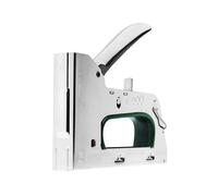 Rapid R34 Flatwire Pro Heavy Duty Hand Staple Tacker Gun