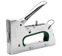 Rapid R34 Flatwire Pro Heavy Duty Hand Staple Tacker Gun