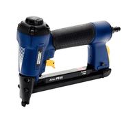 Rapid PS101 Pneumatic Stapler for No. 53 Staples, With Quick Reload, Adjustable Air Exhaust, Includes Carry Case and 300 Staples (5000051)