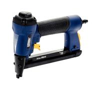 Rapid Ps111 Pneumatic Stapler For No. 140 Staples Quick Reload Adjustable Air Exhaust In arry Case And 300 Staples (5000052)