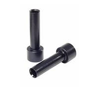 Rapid Punching Pipe for HDC150 Holes, Contents: 2 Pieces.