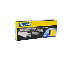 Rapid R13 (13 Series) Fineline Staples 4,6,8,10 & 14mm (R13, R23, R30 & R33)