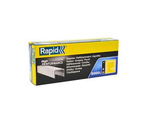Rapid R13 (13 Series) Fineline Staples 4,6,8,10 & 14mm (R13, R23, R30 & R33)