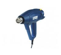 Rapid R1800 Hot Air Gun 240V 1800W (Uk Plug) Multi Colour (One Size)