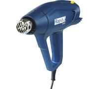 Rapid R1800 Hot Air Heat Gun 240v