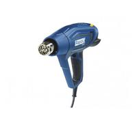 Rapid R2000 Hot Air Gun 240V 2000W (Uk Plug) Multi Colour (One Size)