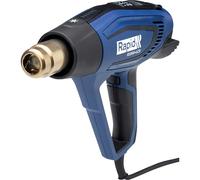 Rapid R2200-LCD Hot Air Heat Gun