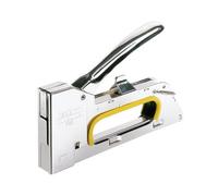Rapid Pro Staple Gun R23E Upholstery Stapler Repair Textiles Furniture Craft DIY