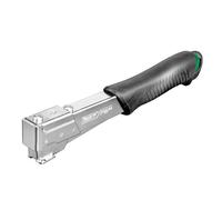 Rapid PRO Hammer Tacker R311 5000005 Full Strip Silver, Black 140/6 - 140/12 Metal, Plastic