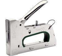 Rapid PRO Staple Gun R34 20511550 Full Strip Silver 140/6 - 140/14 Metal