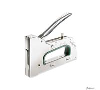 Rapid R34 Staple Gun All Steel 6-14mm For Canvas Stretching And Framing