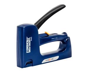 Rapid R453E Dual Staple Gun 20009550