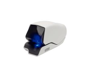 Rapid R5025E Supreme Electric Stapler - White