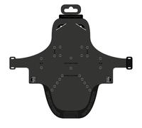 RRP Enduroguard Mud Guard - Black / Standard