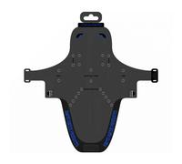 Rapid Racer Products Enduroguard Mudguard Black/Blue