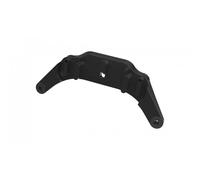 Rapid Racer Products ProGuard Bolt-On Lyrik Pike Adapter Brackets Black