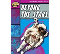 Rapid Reading: Beyond the Stars (Stage 3, Level 3A)