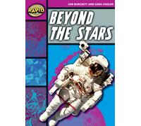 Rapid Reading: Beyond the Stars (Stage 3, Level 3A)