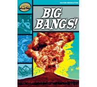 Rapid Reading: Big Bangs (Stage 3, Level 3B): (Rapid)