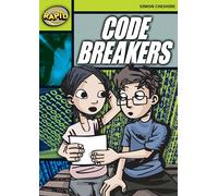 Rapid Reading: Code Breakers (Stage 6 Level 6A)