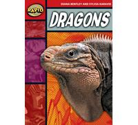 Rapid Reading: Dragons (Stage 2, Level 2B)