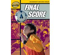 Rapid Reading: Final Score (Stage 4 Level 4A)