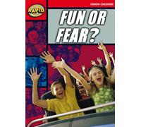 Rapid Reading: Fun or Fear? (Stage 5, Level 5A)