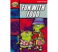 Rapid Reading: Fun with Food (Stage 5, Level 5A)