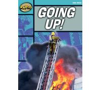 Rapid Reading: Going Up! (Starter Level 1A)