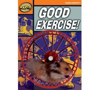 Rapid Reading: Good Exercise! (Starter Level 2A)