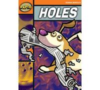 Rapid Reading: Holes (Starter Level 2A)