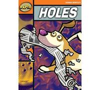 Rapid Reading: Holes (Starter Level 2A): Holes