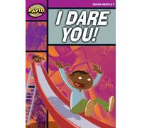Rapid Reading: I Dare You! (Starter Level 1B)