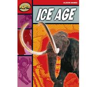 Rapid Reading: Ice Age (Stage 2, Level 2B)