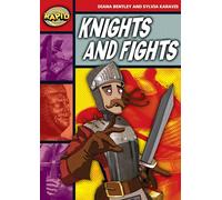 Rapid Reading: Knights and Fights (Stage 2, Level 2B)